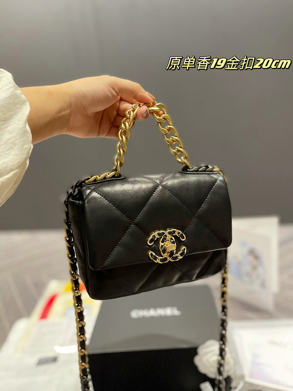 Satchel Bags - CLN Bags - 246