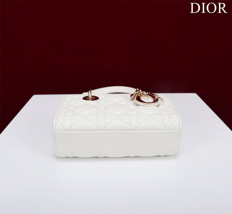 ELE - Dir Bags - 1510