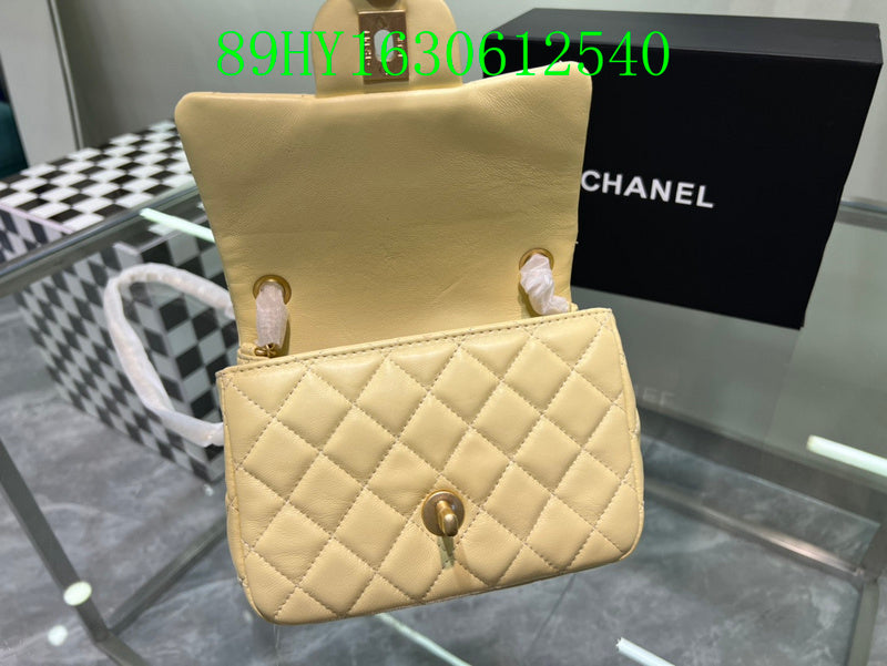 Glami - CHL Bags - 684