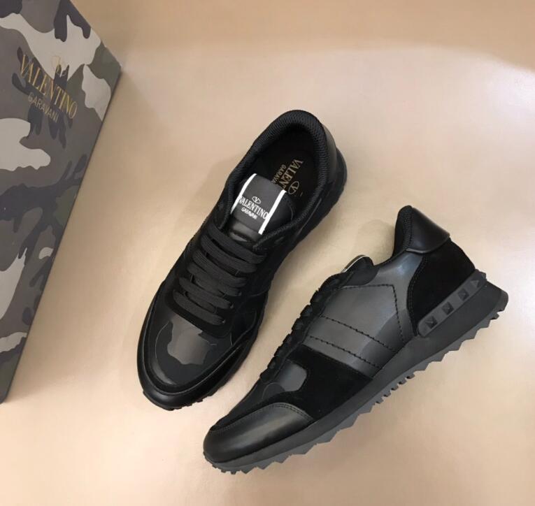 SAMC - VEL Men Shoes - 216
