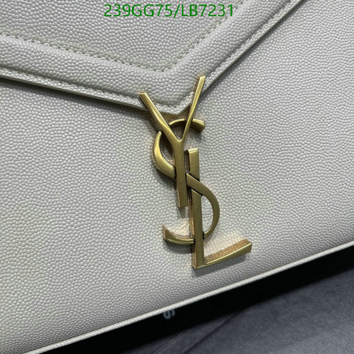 SAMC - YLS Bags - 446
