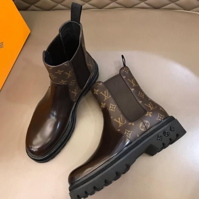 SAMC - LOV Men Shoes - 1662