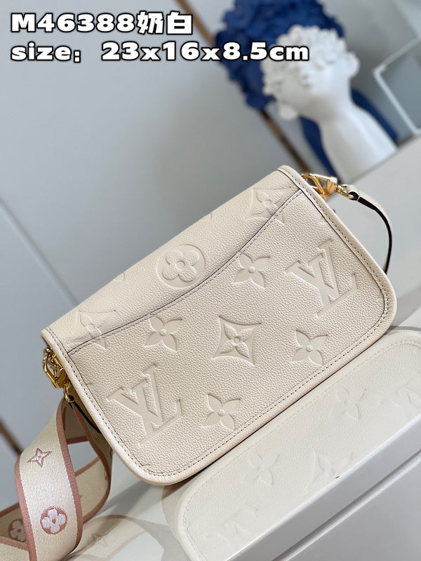 Satchel Bags - VL Bags - 1462