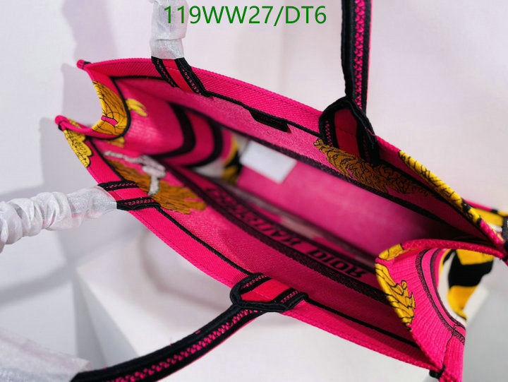 SAMCC - DOR Bags - 954