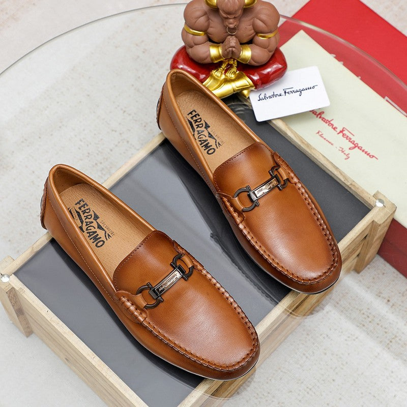 Glami - FGO Men Shoes - 866
