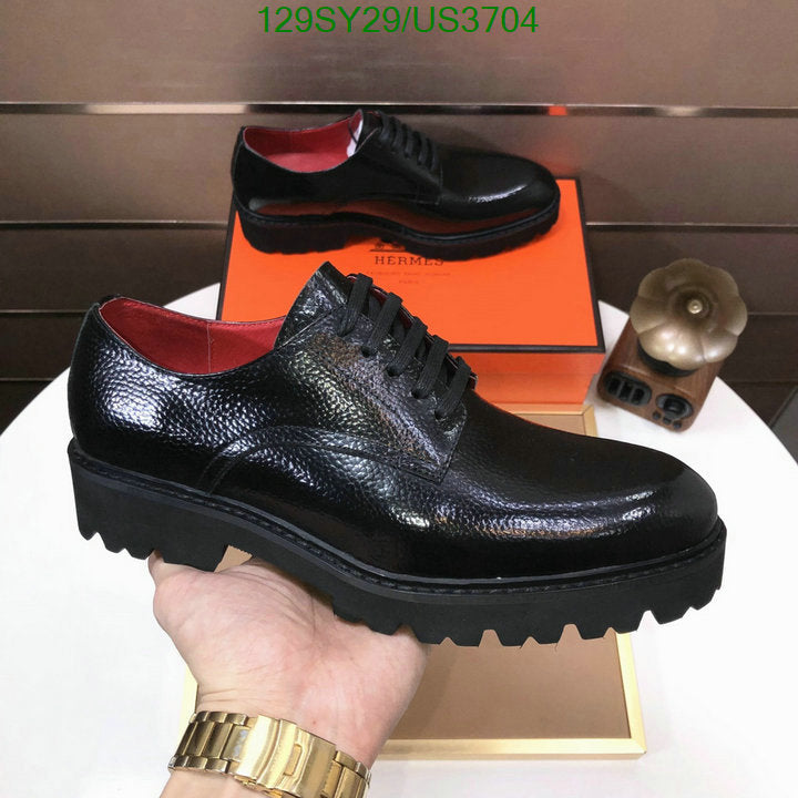 SAMC - HMS Men Shoes - 628