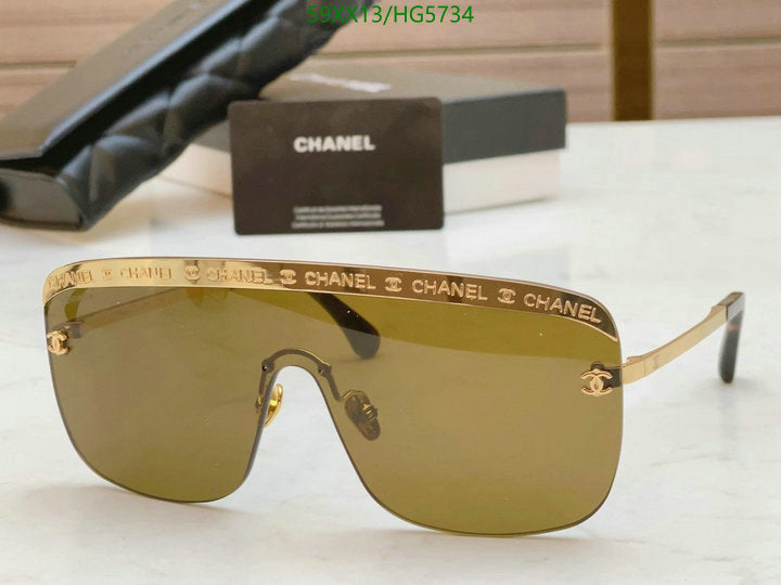 SAMC - CHL Glasses - 423