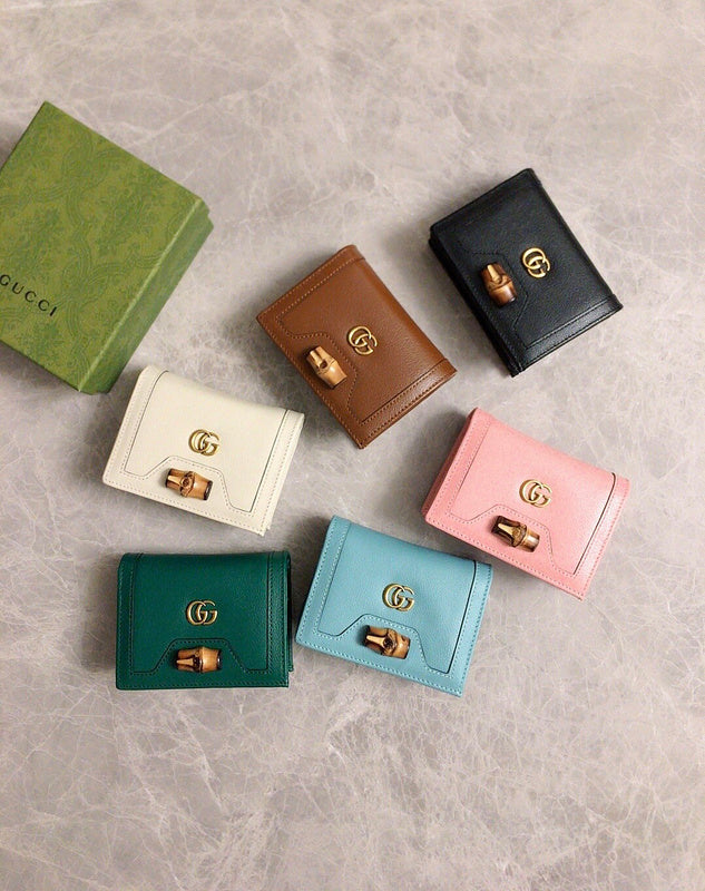 Glami-i - Guki Wallet - 245