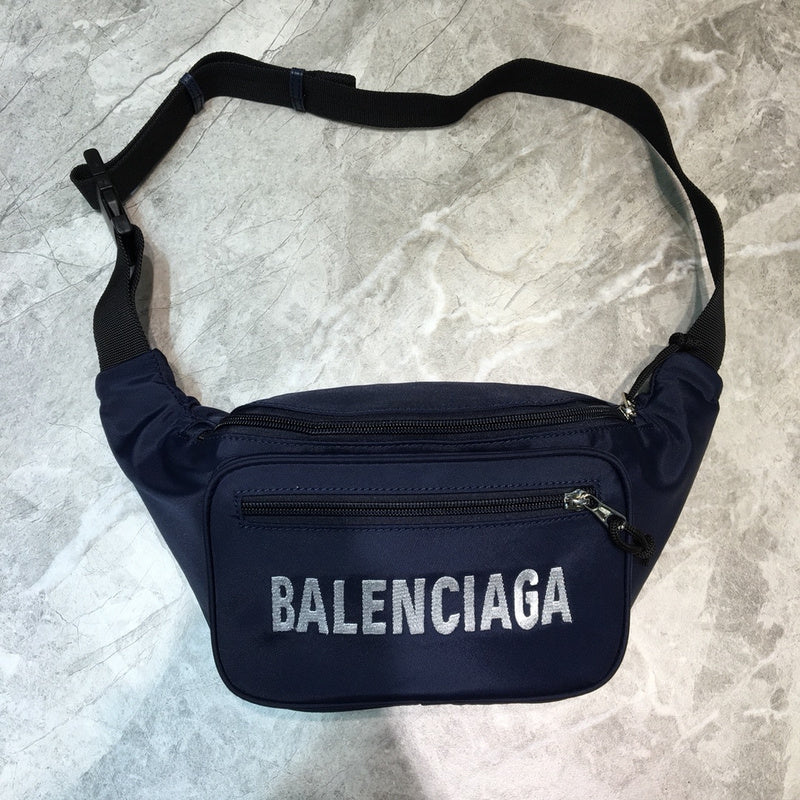Glami-is - BG Men Bags - 020