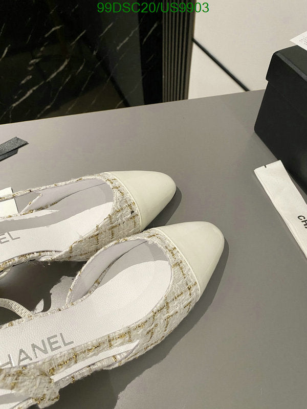 SAMC - CHL Women Shoes Ballet - 070