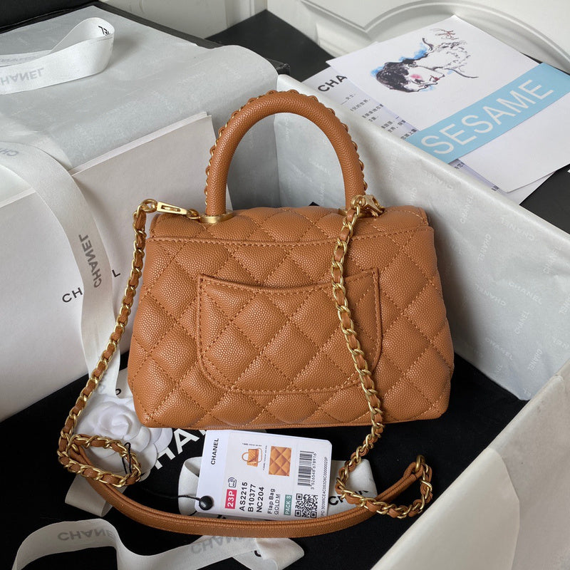 Satchel Bags - CHL Bags - 7578