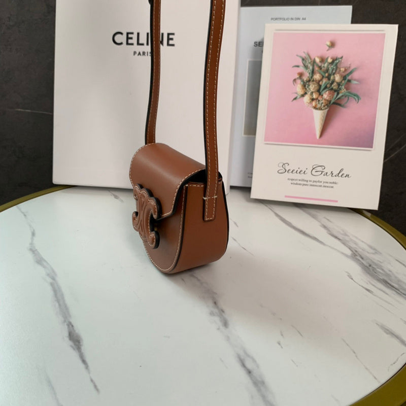 Glamy - COL Bags - 1230