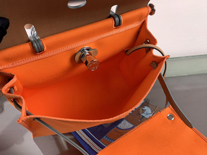 Glamy - HMS Bags - 1956