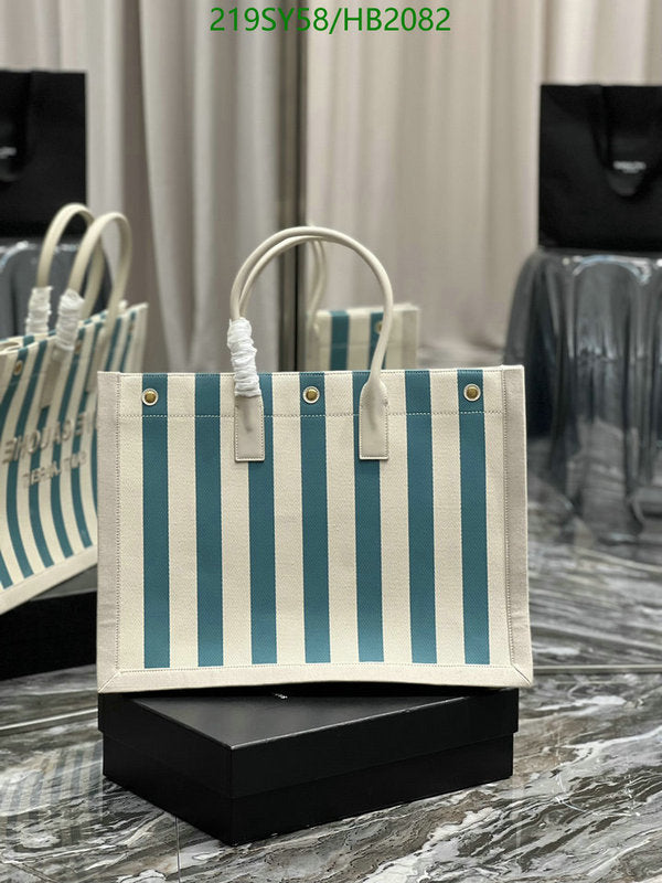 SAMC - YLS Bags - 129