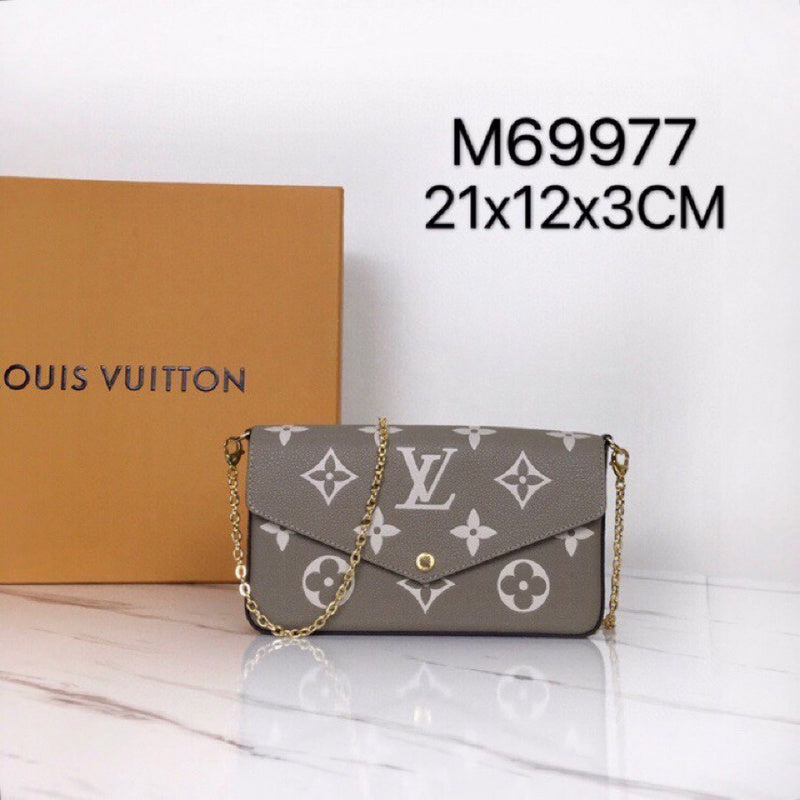 Glami- Glami- Lu-Vi bags - 11598