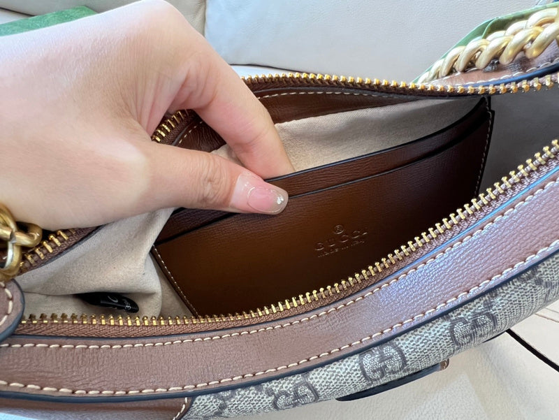 Satchel Bags - GCI Bags - 1719