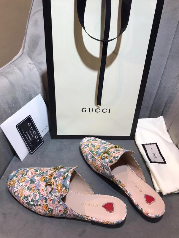 SAMC - GUKI Women Shoes - 1722