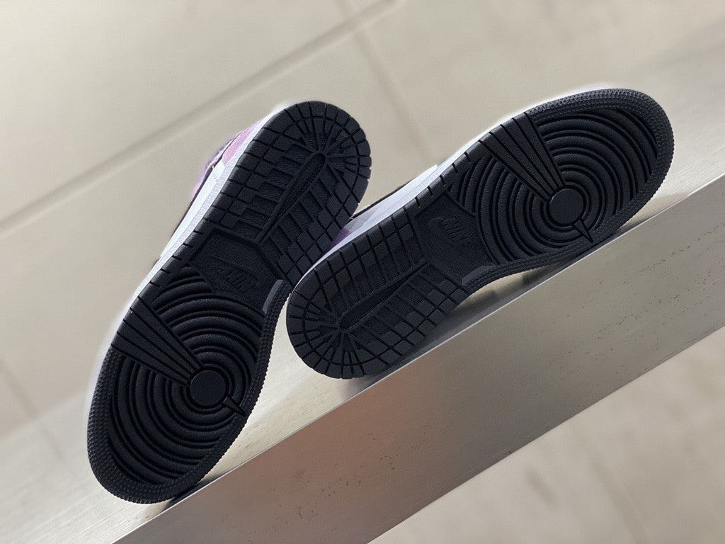 GLAMI Jordan 1 Mid SE GS Ã¢â‚¬ËœZen MasterÃ¢â‚¬â„¢ Black For Men DM6216-001