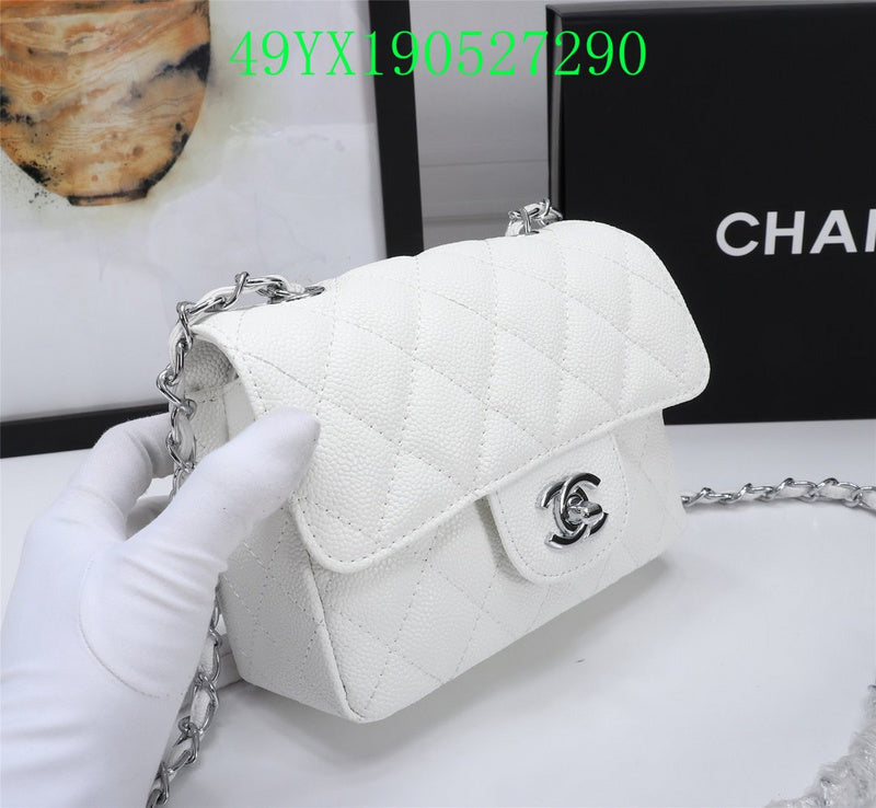 Satchel Bags - CHL Bags - 5414