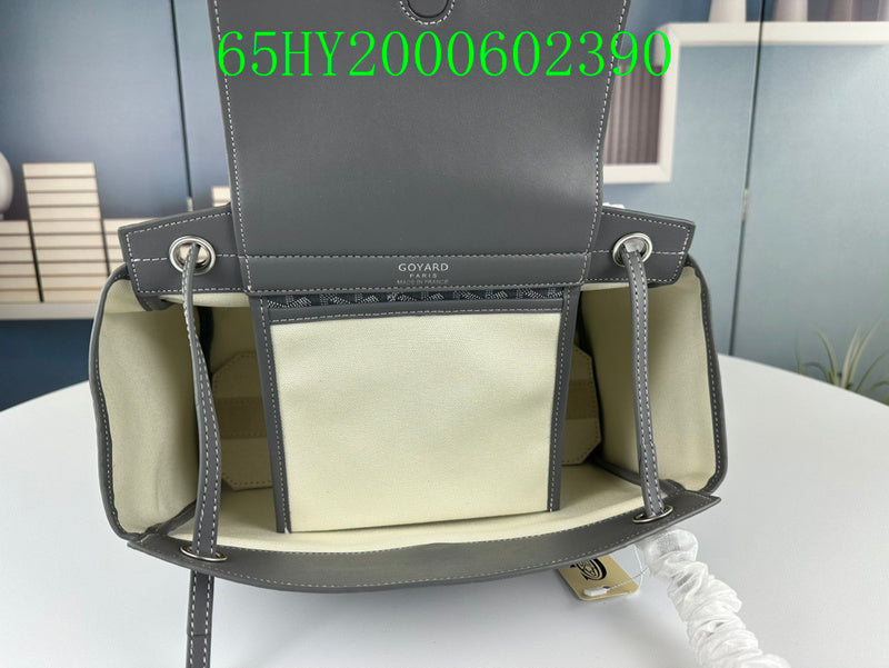 Satchel Bags - GOD Bags - 143