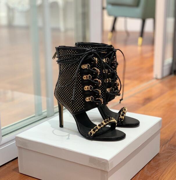 SAMC - BAM Women Shoes - 172