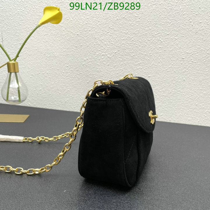 SAMC - CHL Bags Crossbody - 125