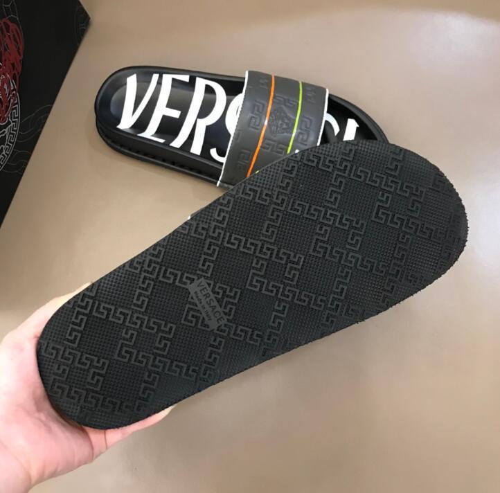 SAMC - VAR Men Shoes - 161
