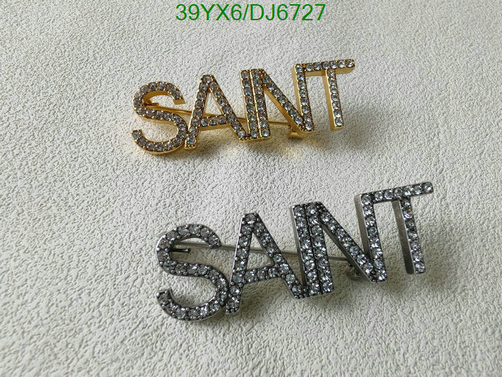 SAMC - YLS Jewelry - 023
