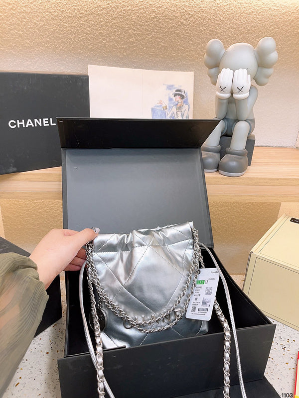 Satchel Bags - CHL Bags - 6879