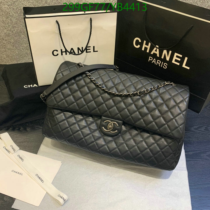 SAMC - CHL Bags - 946