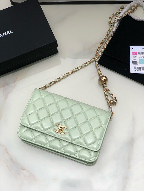 Satchel Bags - CLN Bags - 262
