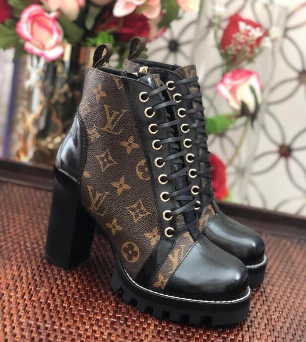 Glamy - LOV Women Shoes - 766