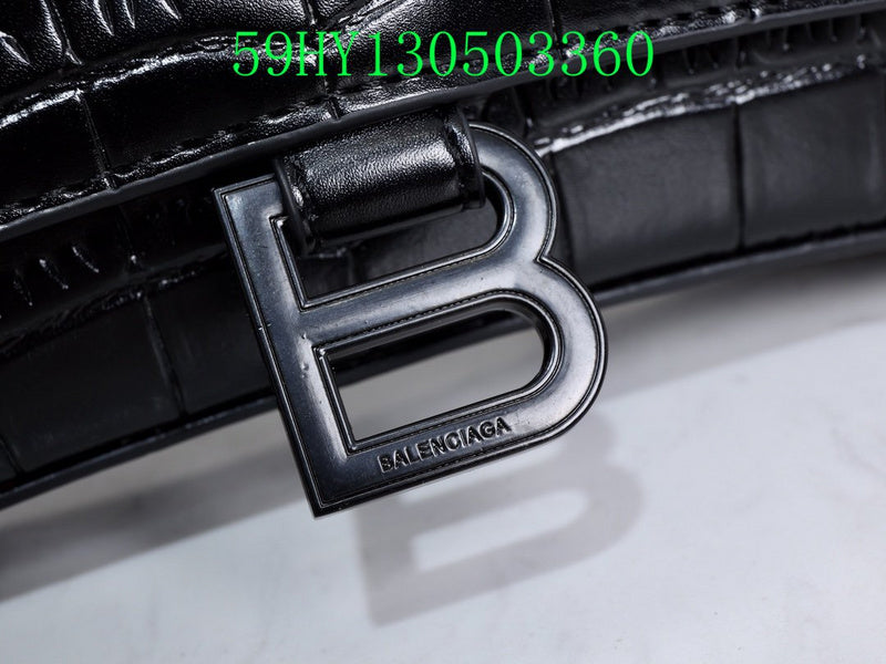 Satchel Bags - BGA Bags - 2518