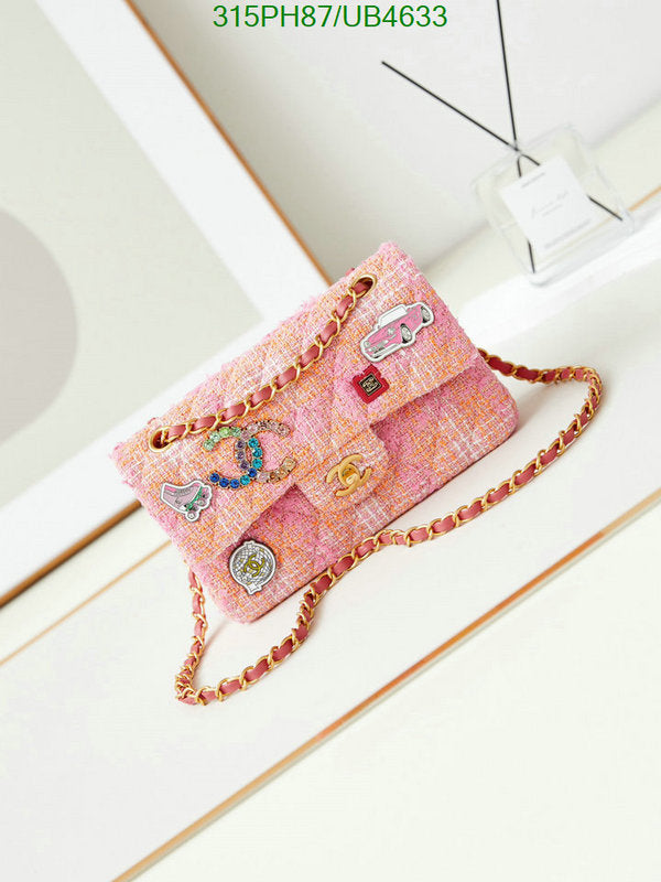 SAMC - CHL Bags - 287