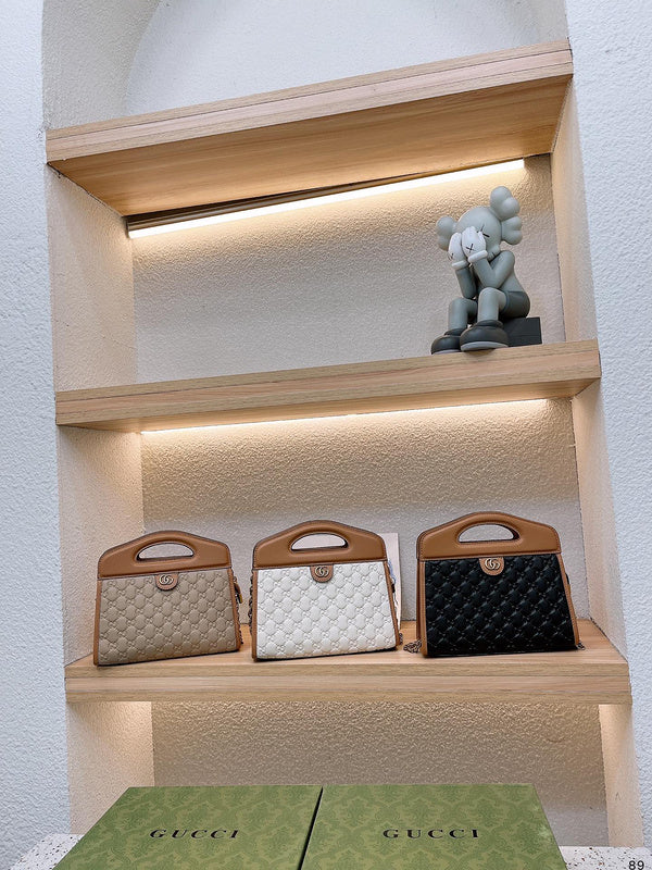Glami Fashion - GCI Bags - 11914