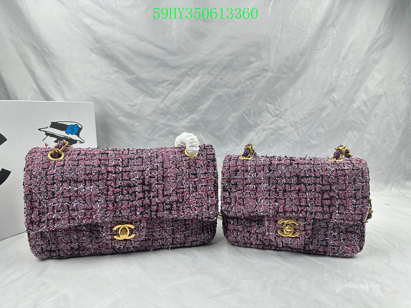 Glami - CHL Bags - 658