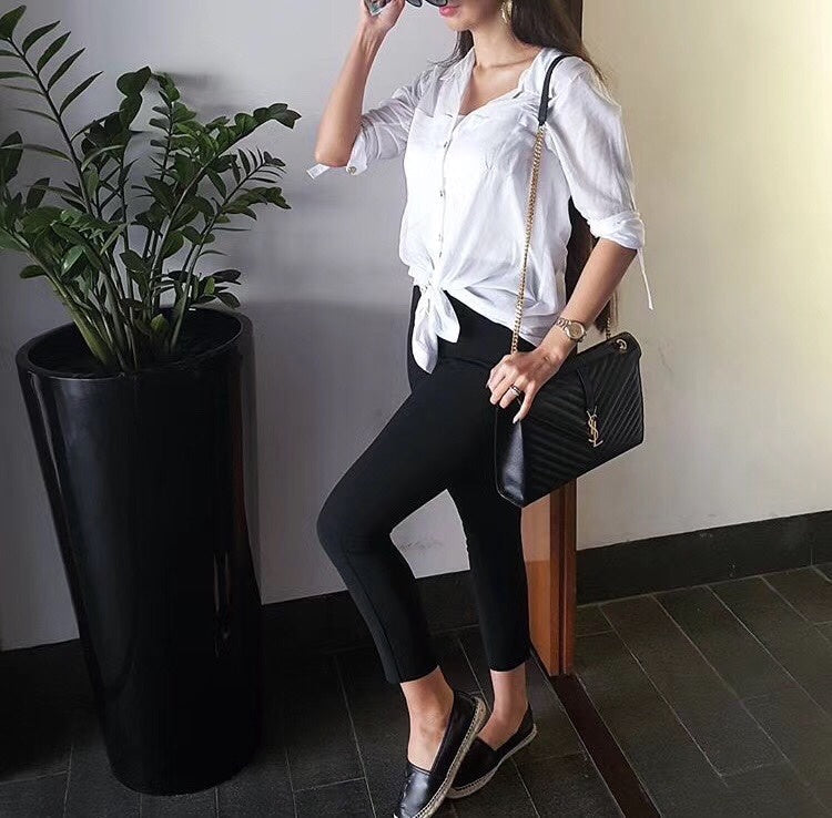 Satchel Bags - SLY Bags - 1588