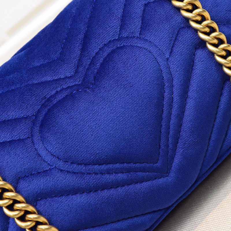 GlamI - GCI Bags - 896
