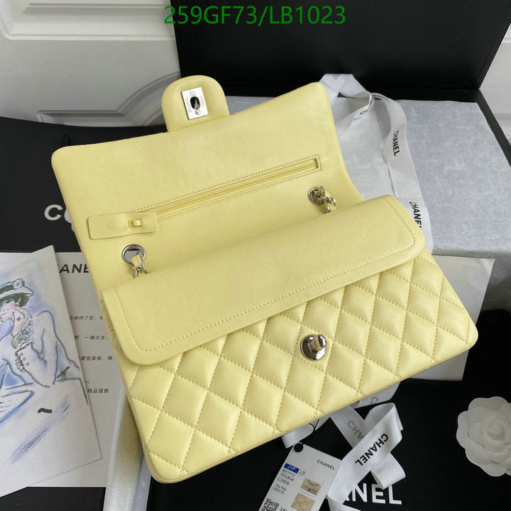 SAMC - CHL Bags - 951
