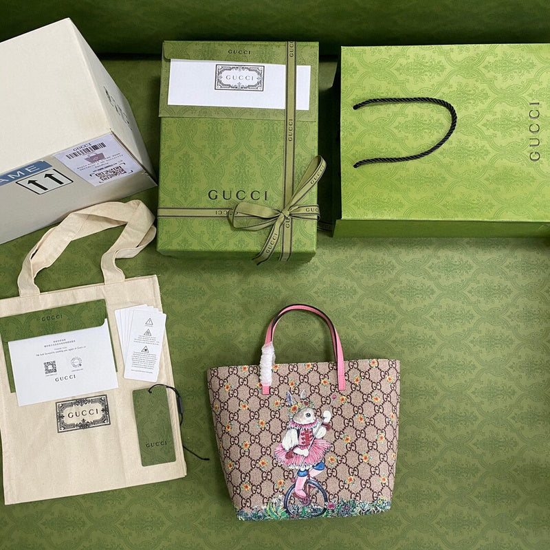 Glami Fashion - GCI Bags - 5808