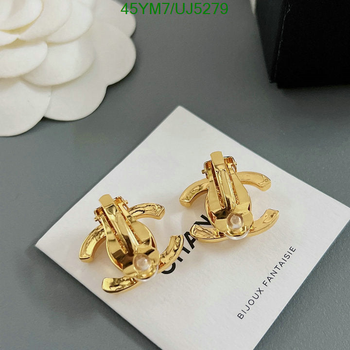 SAMC - CHL Jewelry Earrings - 202