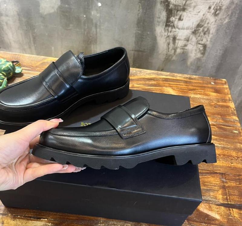 SAMC - BOV Men Shoes - 026