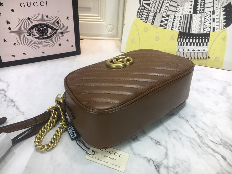 Satchel Bags - GCI Bags - 1628