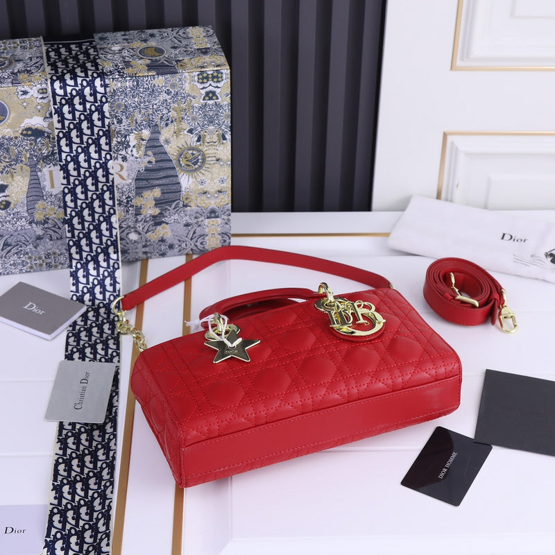 Satchel Bags - DOR Bags - 381