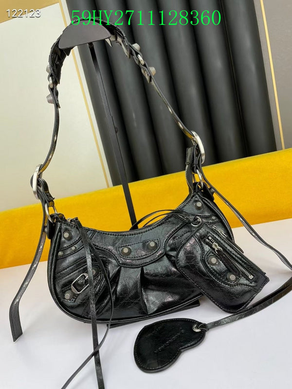 Glami GlamI - BGA Bags - 1962
