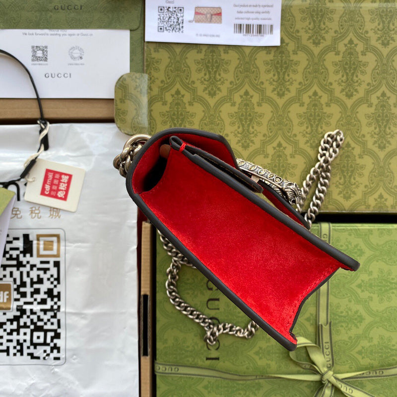 Glami Fashion - GCI Bags - 13053