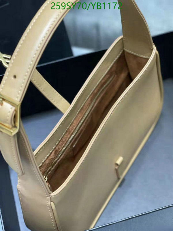 SAMC - YLS Bags - 408