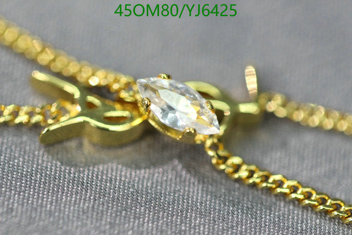 SAMC - YLS Jewelry - 035