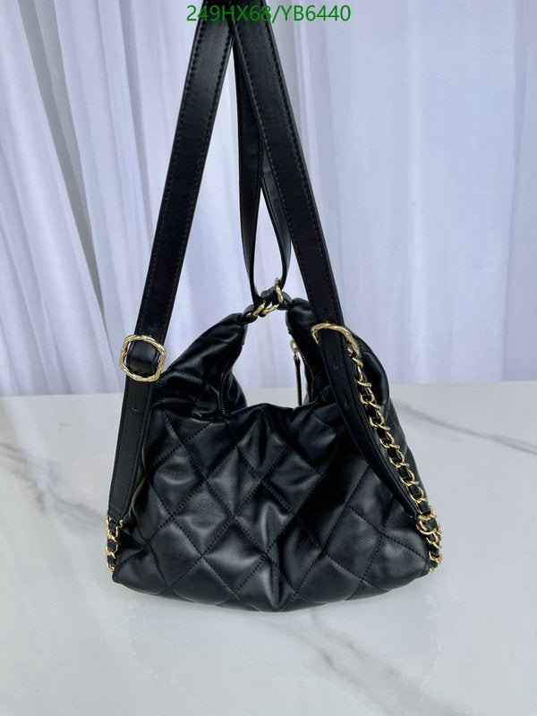 SAMC - CHL Bags - 829