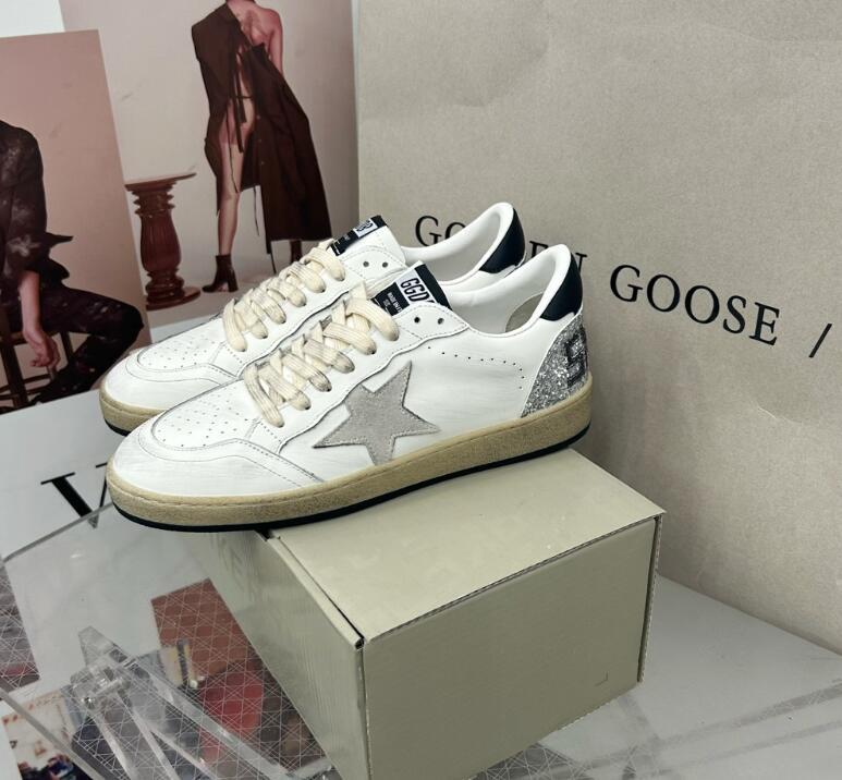 SAMC - GDBE Women Shoes - 010